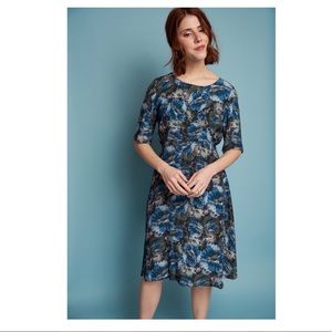 Kate Middleton Seraphine Florrie Floral Dress